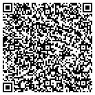QR code with Macon Engineering & Land contacts