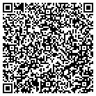 QR code with Custom Cleaners & Alterations contacts