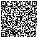 QR code with Savvy contacts