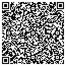 QR code with Hickey Realty contacts