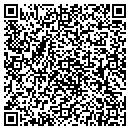QR code with Harold Zack contacts