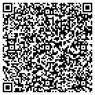 QR code with Hughes Carpet Center contacts