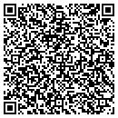 QR code with R S Forwarding Inc contacts