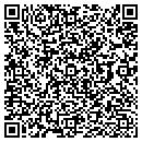 QR code with Chris Kennon contacts