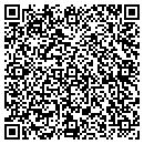 QR code with Thomas E Russell Inc contacts