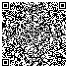 QR code with Kiesling Appliances & Rfrgrtn contacts