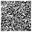 QR code with Garrett W F Logging contacts