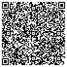 QR code with B P America Production Company contacts