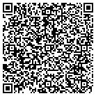QR code with First Cngrgtional Church U C C contacts