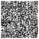 QR code with A Brent Tucker Pool & Spa contacts
