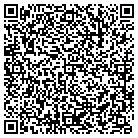 QR code with J M Cherry Sr Property contacts