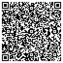 QR code with Handi Stop 8 contacts