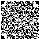 QR code with J & R Customizing Center contacts