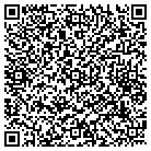 QR code with B & B Ivory Company contacts