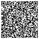 QR code with A & J Grocery contacts
