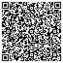 QR code with Tectrad Inc contacts