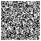 QR code with One Hour Martinizing contacts