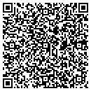 QR code with Alpha Properties contacts