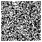 QR code with Galleries Barbeque The contacts