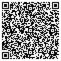 QR code with Avail contacts