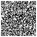 QR code with C P Mfg Corp contacts
