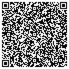QR code with Island Maint & Stained GL contacts