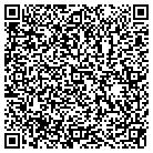 QR code with Zachry Construction Corp contacts
