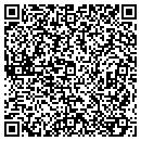 QR code with Arias Auto Tint contacts