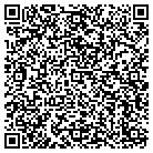 QR code with Alamo Historical Arms contacts