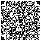 QR code with Custom Built Gooseneck Trlrs contacts