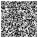QR code with C T Paint & Body contacts
