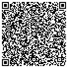 QR code with Hill Country Rustics contacts