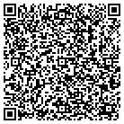 QR code with Maraists Tropical Fish contacts