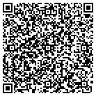 QR code with Mc Donald Gift and Boutique contacts