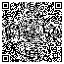 QR code with RTH Machining contacts