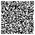 QR code with A R C O contacts