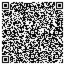 QR code with F J Business Forms contacts