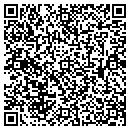 QR code with Q V Service contacts