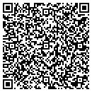 QR code with Rave 720 contacts
