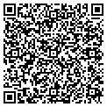 QR code with Jamahls contacts