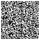 QR code with Cynthia F Mejia Janitorial contacts