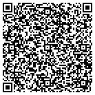 QR code with Mycroft Design and Mfg contacts