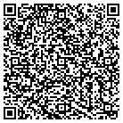 QR code with Nizar Charafeddine MD contacts