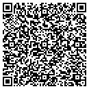 QR code with Kc Rentals contacts