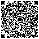 QR code with N W Christian Community Services contacts