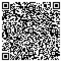 QR code with Aimco contacts