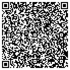 QR code with A Low Cost Self Storage contacts