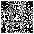 QR code with J CS Seafood & More contacts