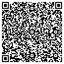 QR code with J R Carl's contacts