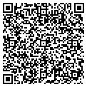 QR code with Arm contacts